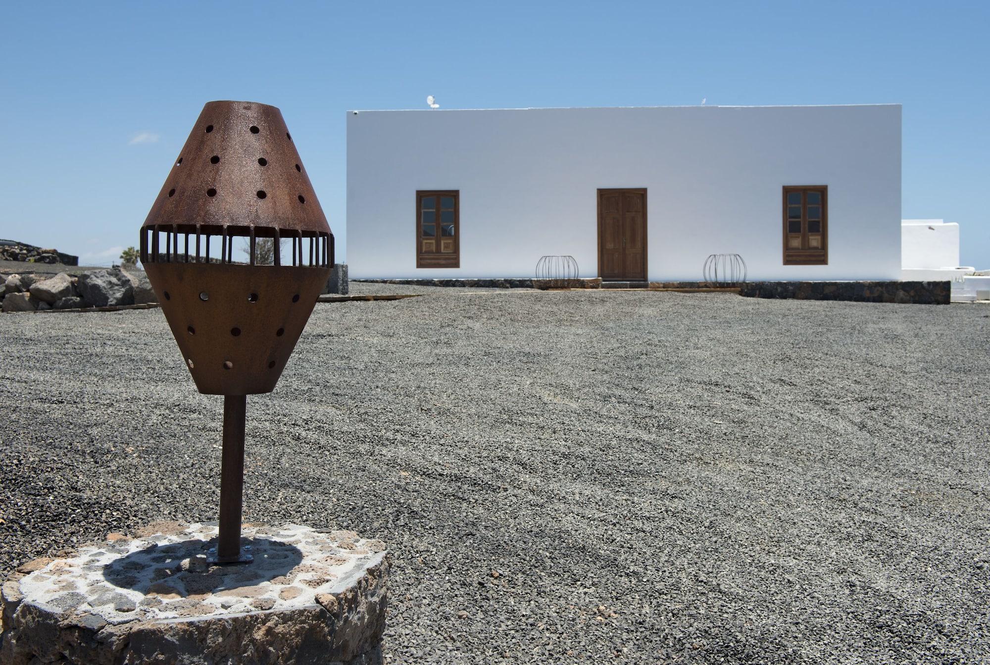 Фото Finca Isolina Hotel Boutique