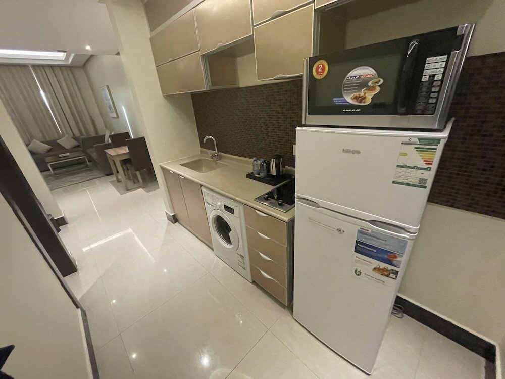 Фото Makarem Residence - Hotel Apartment