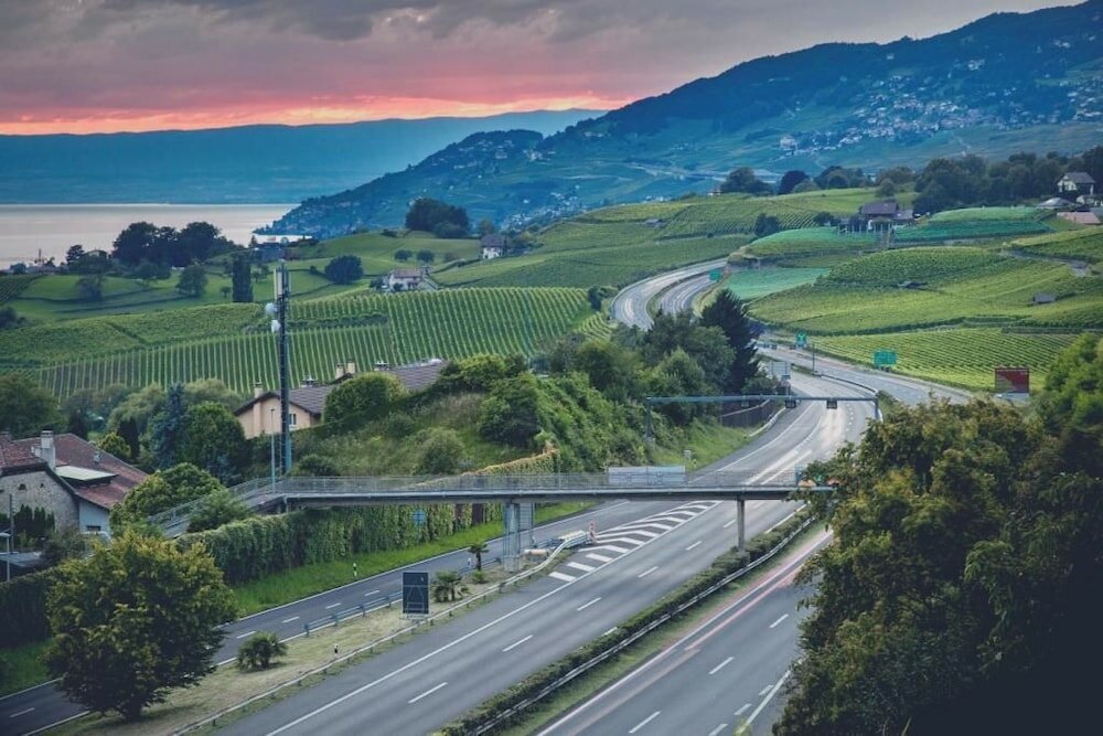 Фото Hotel de Chailly