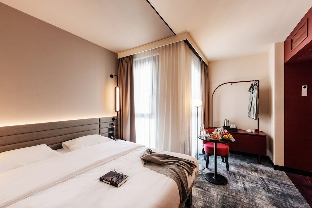 Фото Novotel Münster City