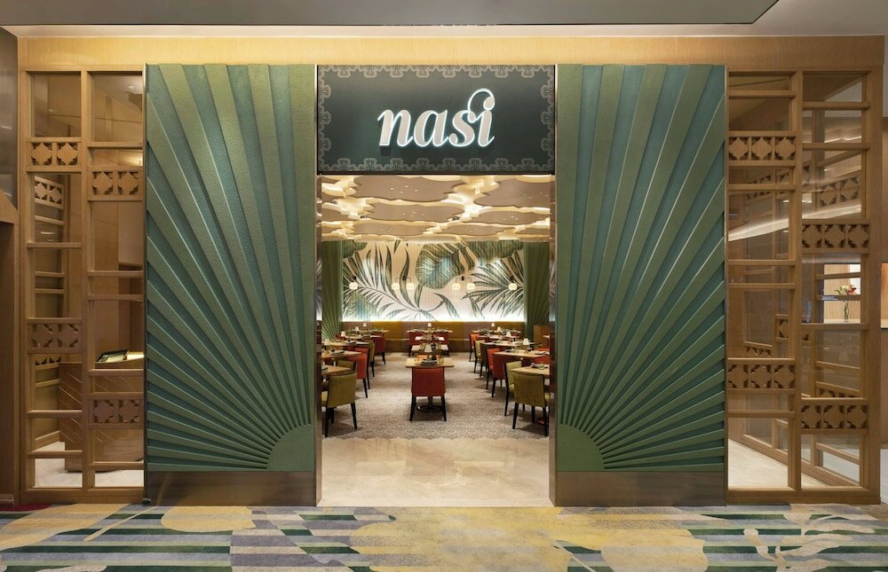 Фото Swissotel Clark Philippines