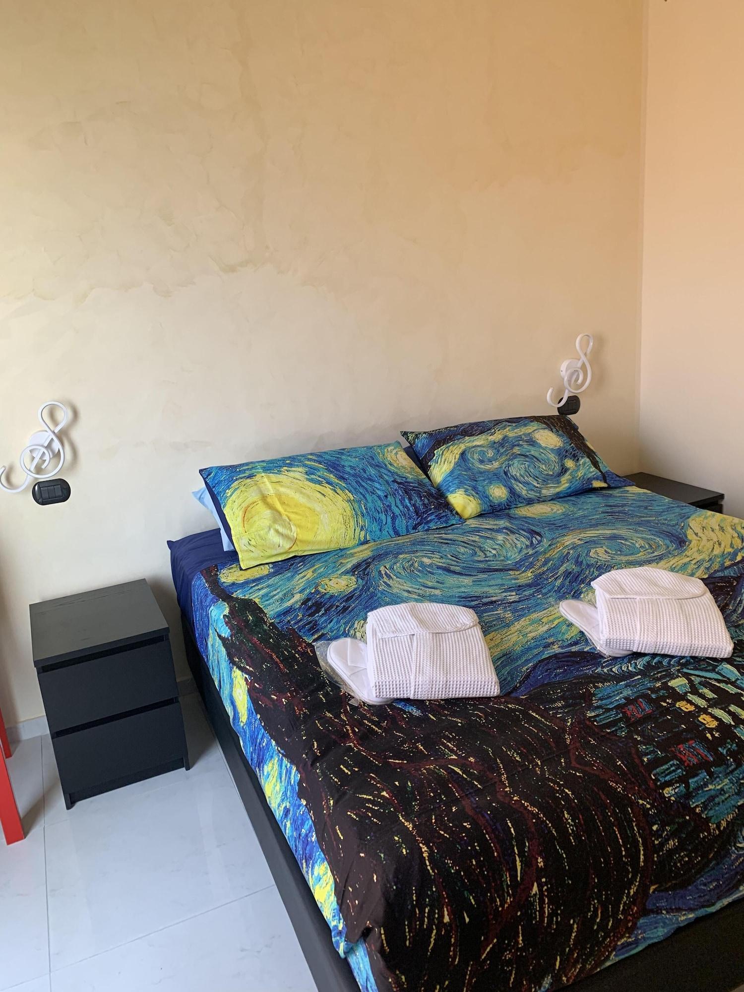 Фото Гостевой дом National Gallery Taormina