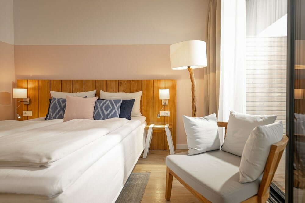 Фото Sand Lifestylehotel