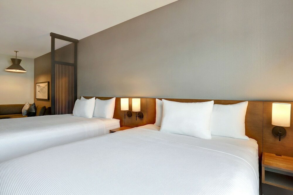 Фото Hyatt Place Prince George