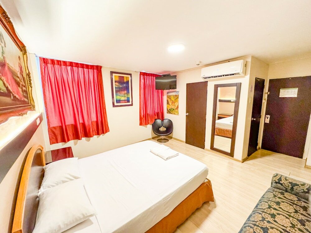 Фото Hotel Alexander