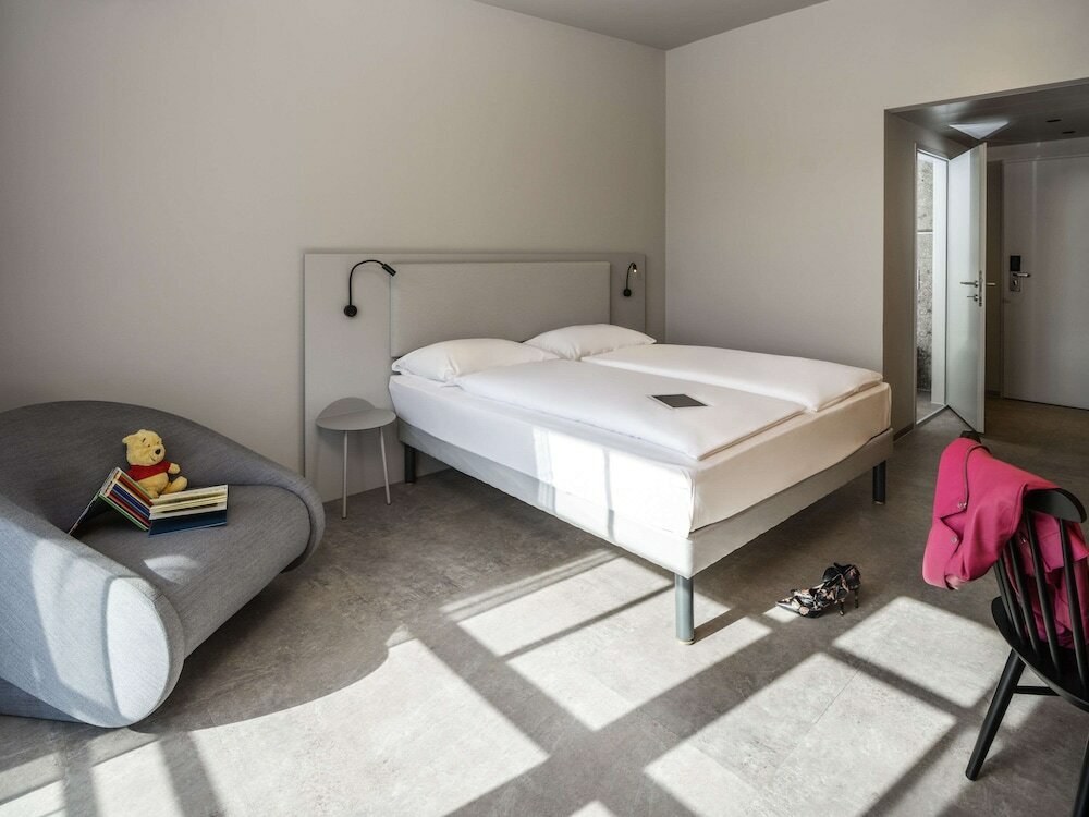 Фото Ibis Styles Graz Messe