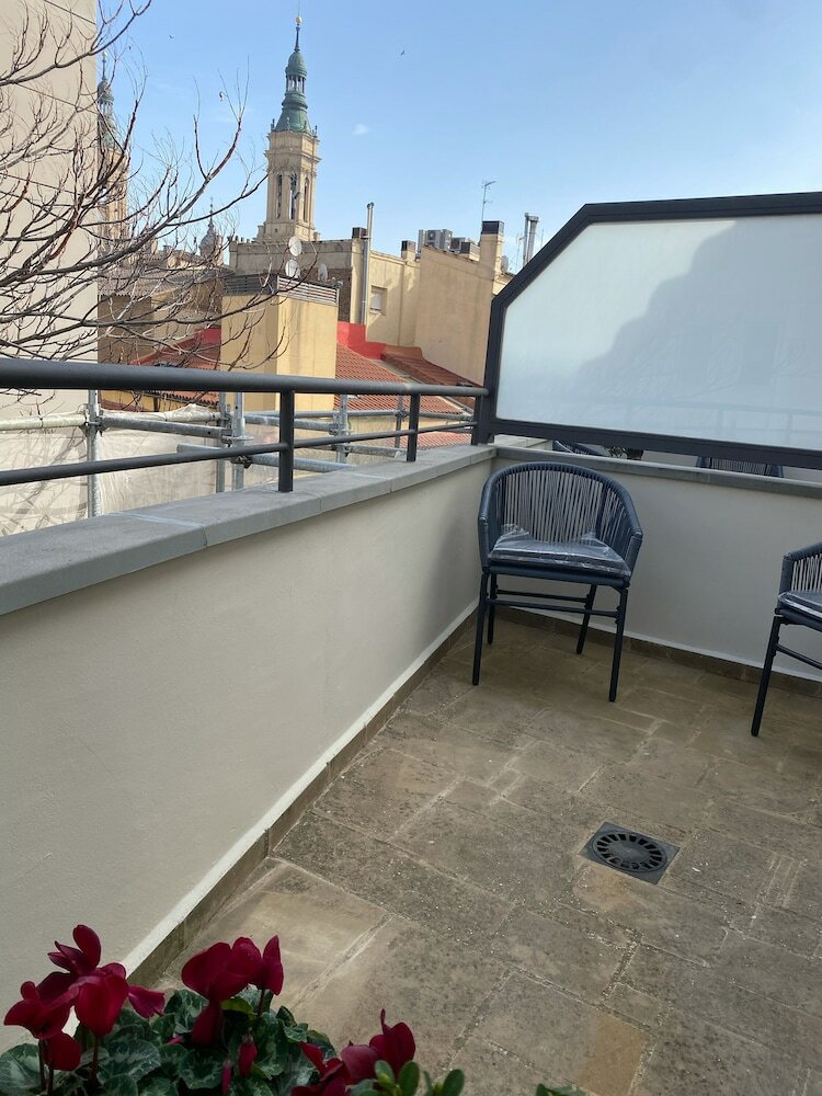 Фото Hotel San Valero Boutique