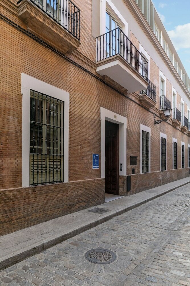 Фото Los Salados apartment HoldayRentals