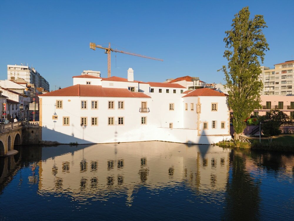 Фото Vila Gale Collection Tomar