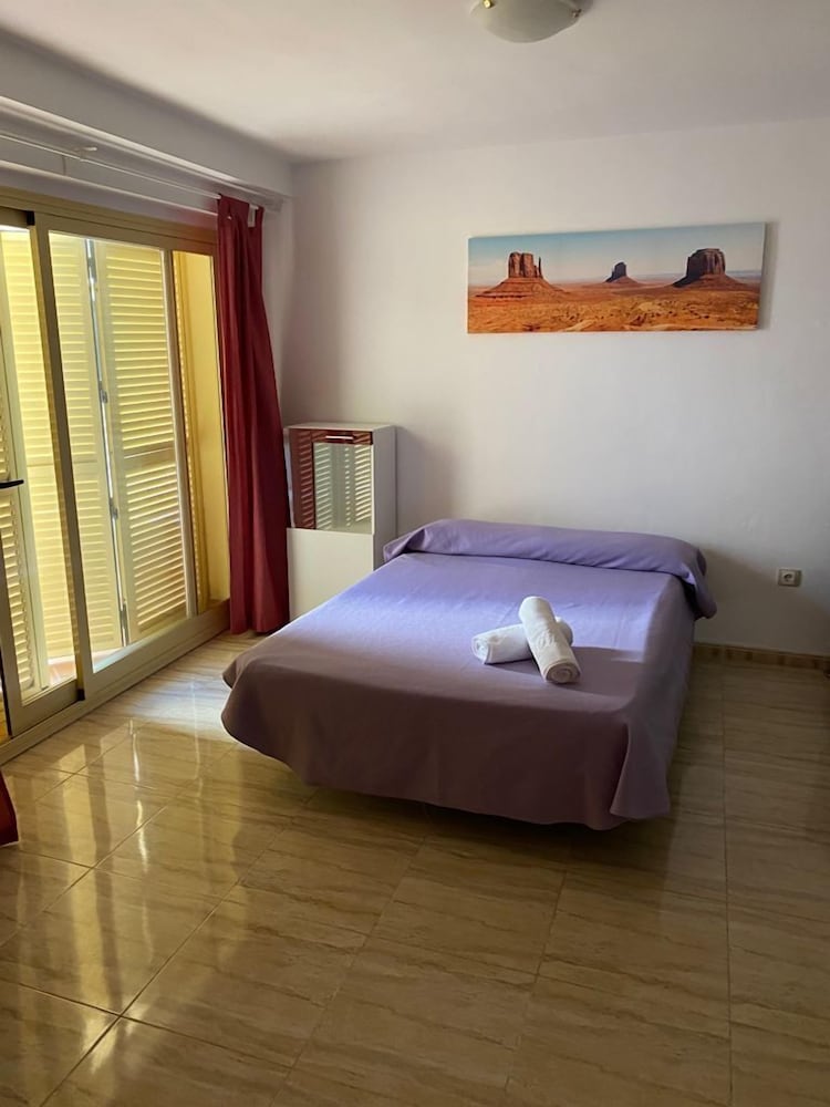 Фото Puerta Del Sol Trm