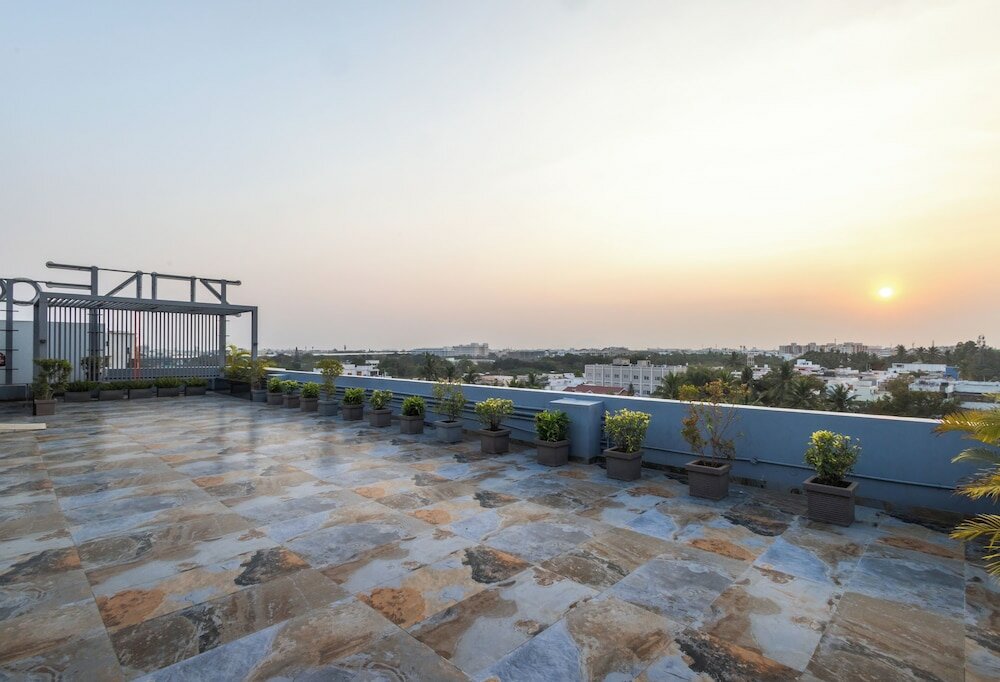 Фото Zone Connect by The Park Coimbatore