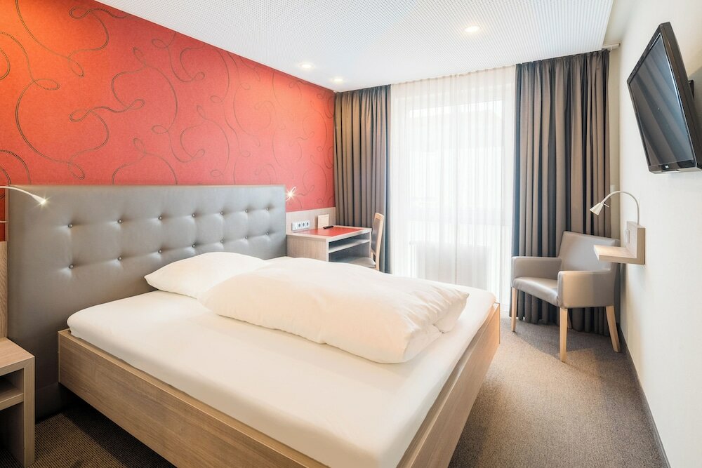 Фото Hotel Rennschuh