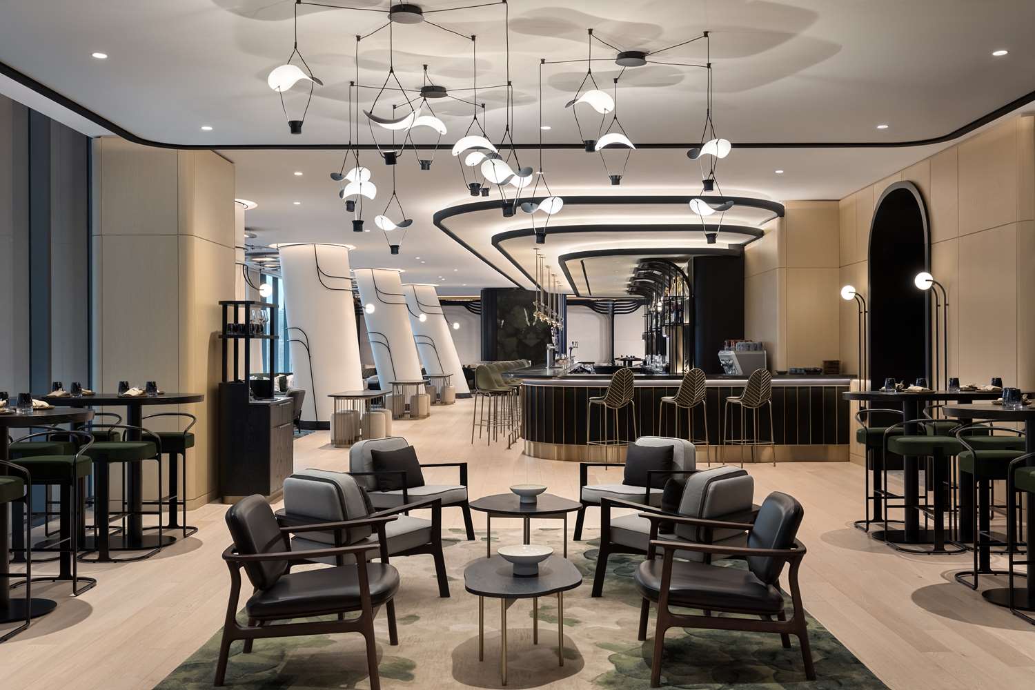 Фото Canopy by Hilton Toronto Yorkville