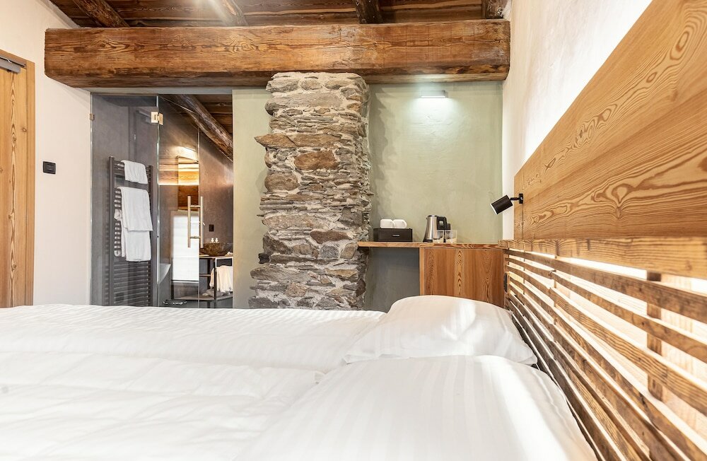Фото Curt di Clement Eco Mobility Hotel