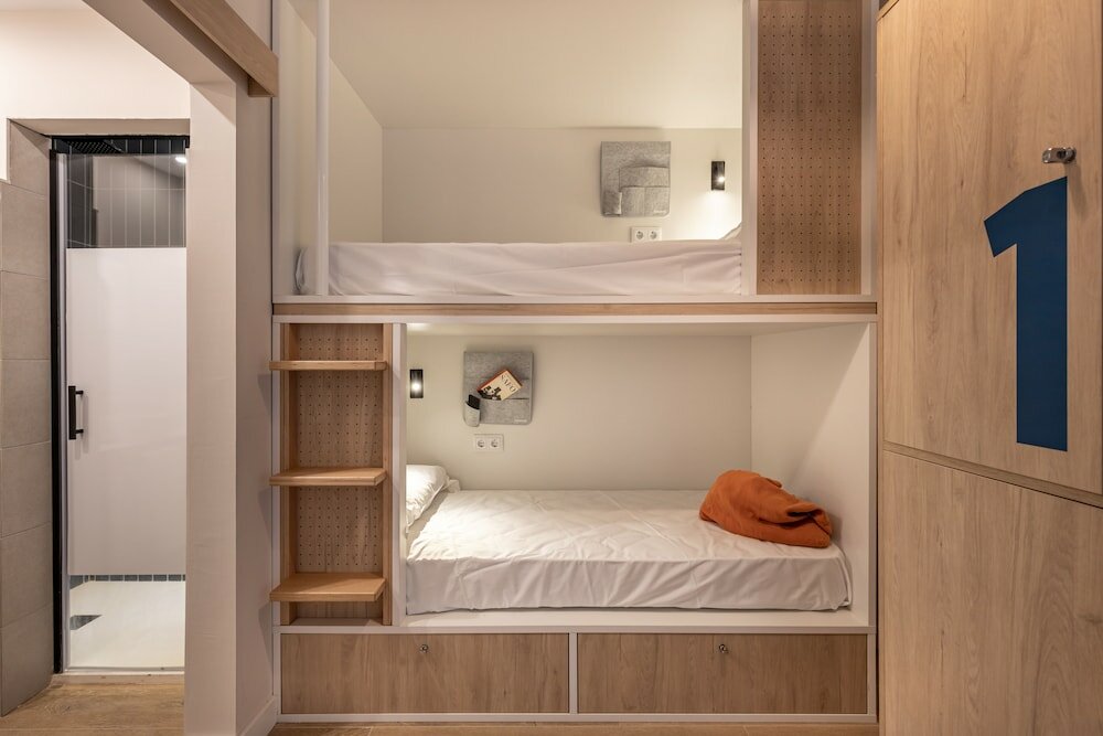 Фото Líbere Córdoba Patio Santa Marta