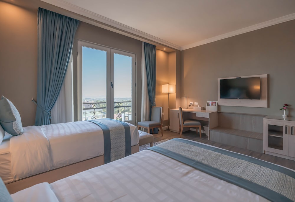 Фото Haile Grand Addis Ababa