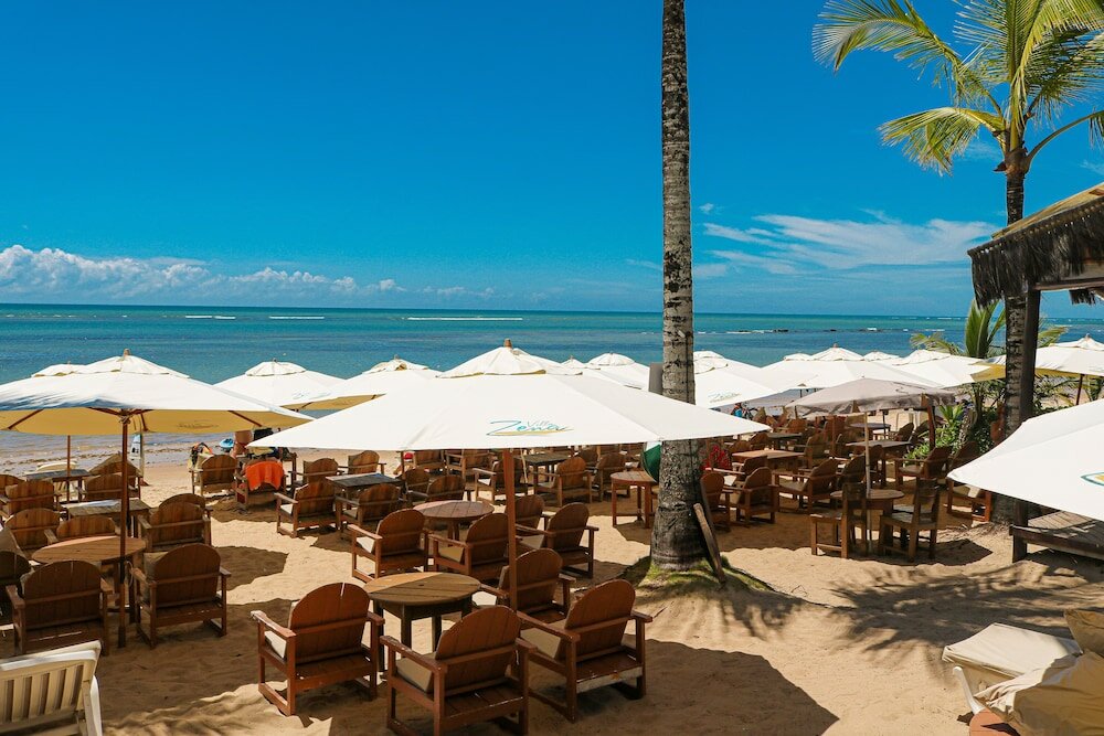 Фото Pousada Villa Zena