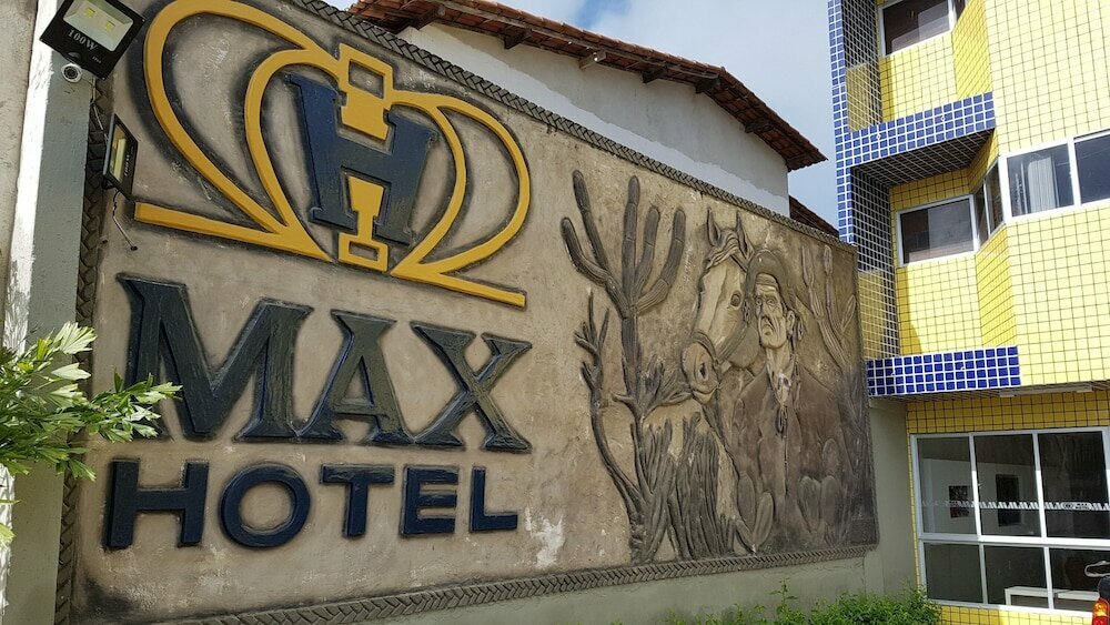 Hotel Max Hotel, State of Pernambuco, photo