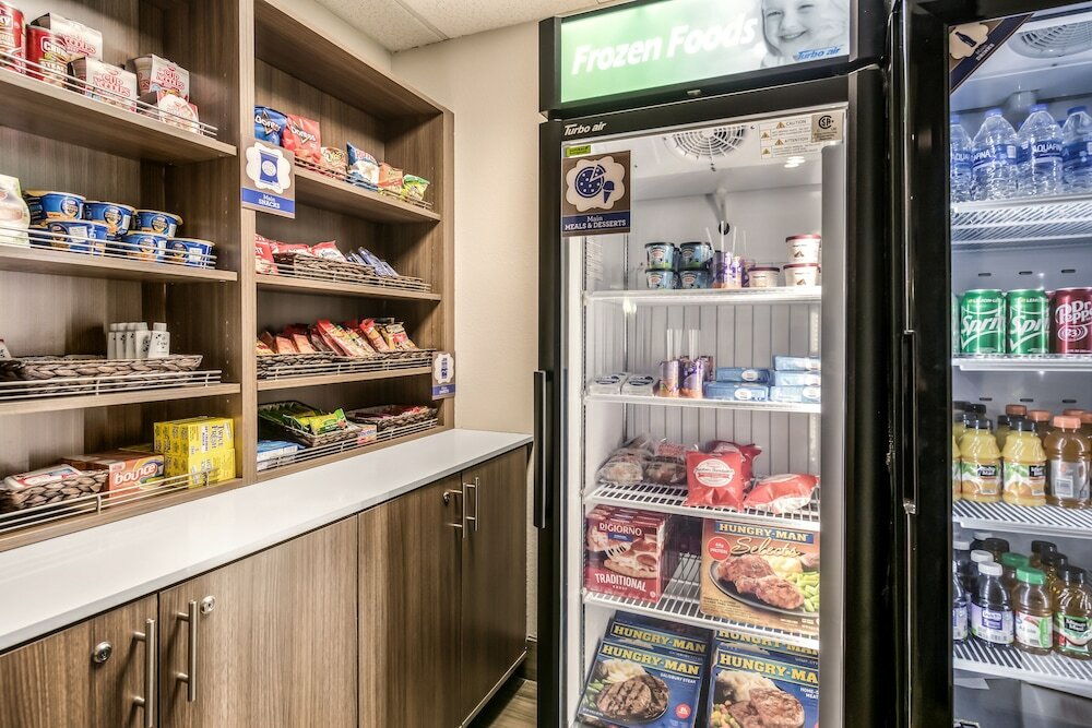 Фото Sleep Inn & Suites Fort Stockton