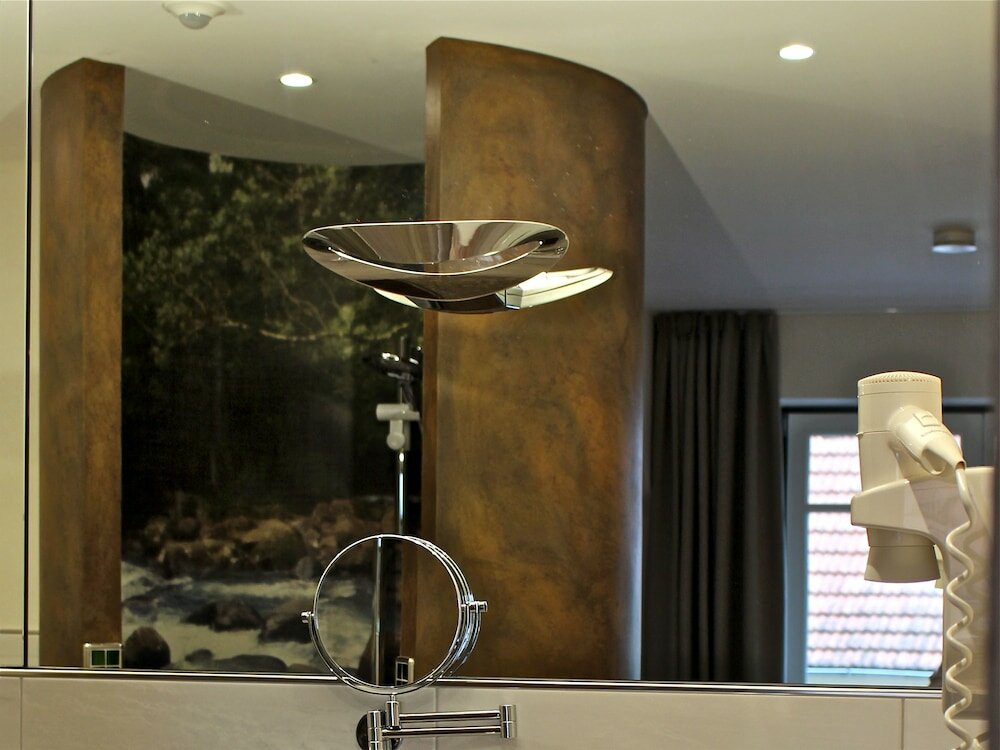 Фото Hotel Landgasthaus Am Steendamm