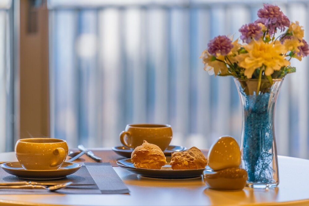 Фото Residence Plaza