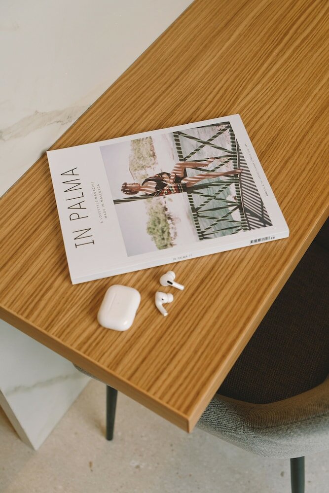 Фото Boutique Hotel Petit Montisión