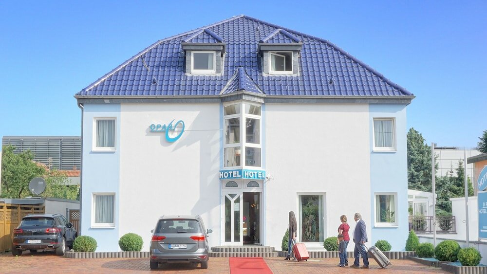 Фото отеля 1