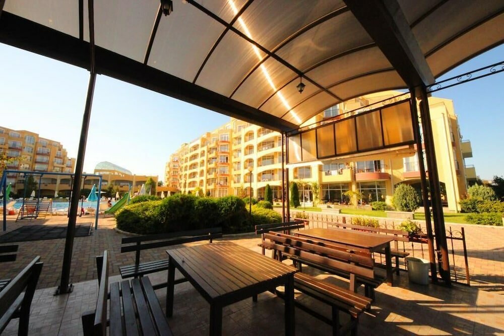 Фото отеля 5