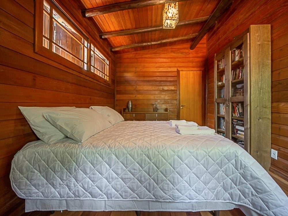 Фото Aires de Patagônia Pousada