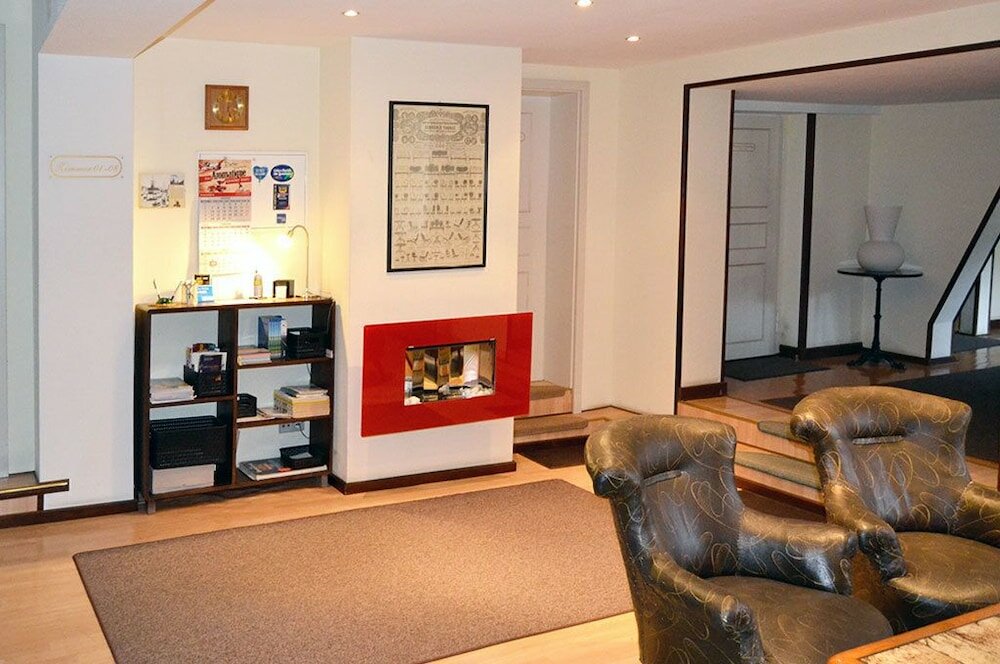 Фото Hotel Goldene Sonne