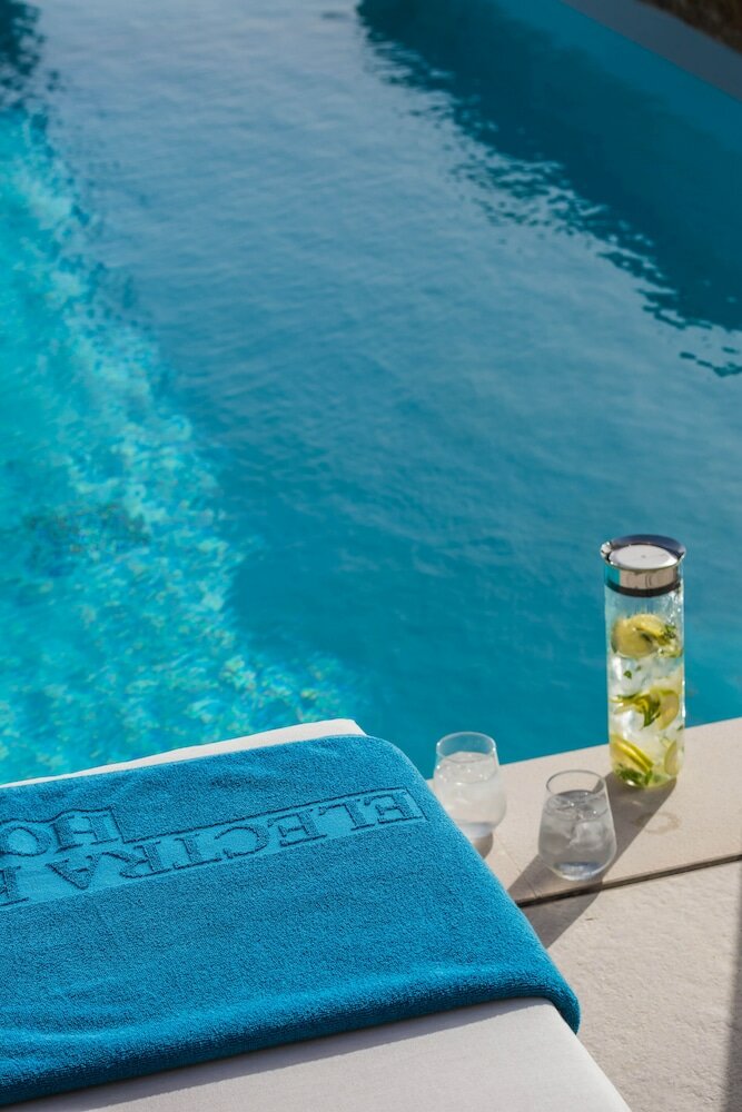 Фото Electra Kefalonia Hotel & SPA