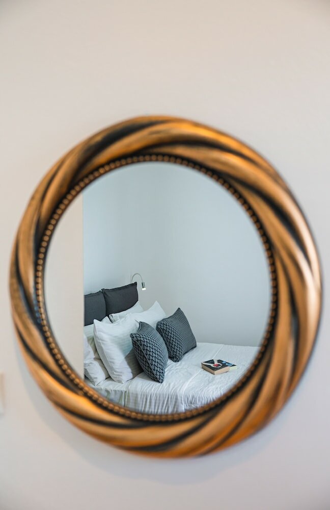 Фото Santoterra Antigua Suites