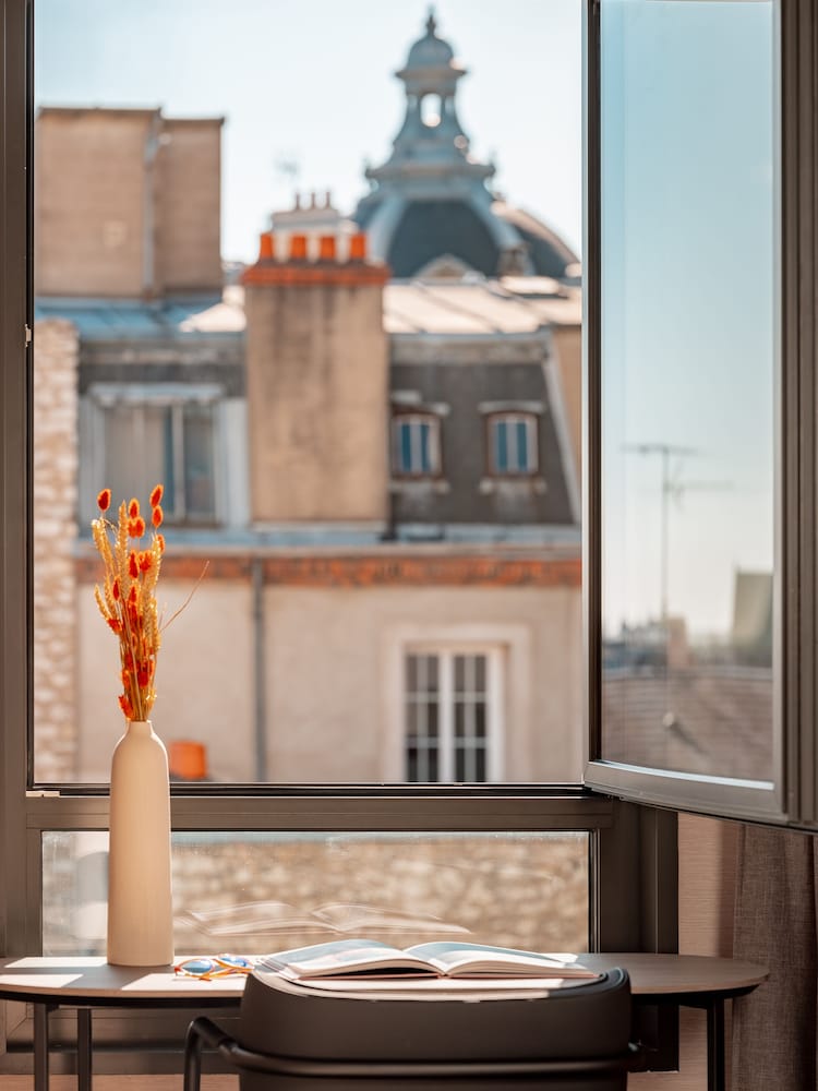 Фото Novotel Orléans Centre Gare