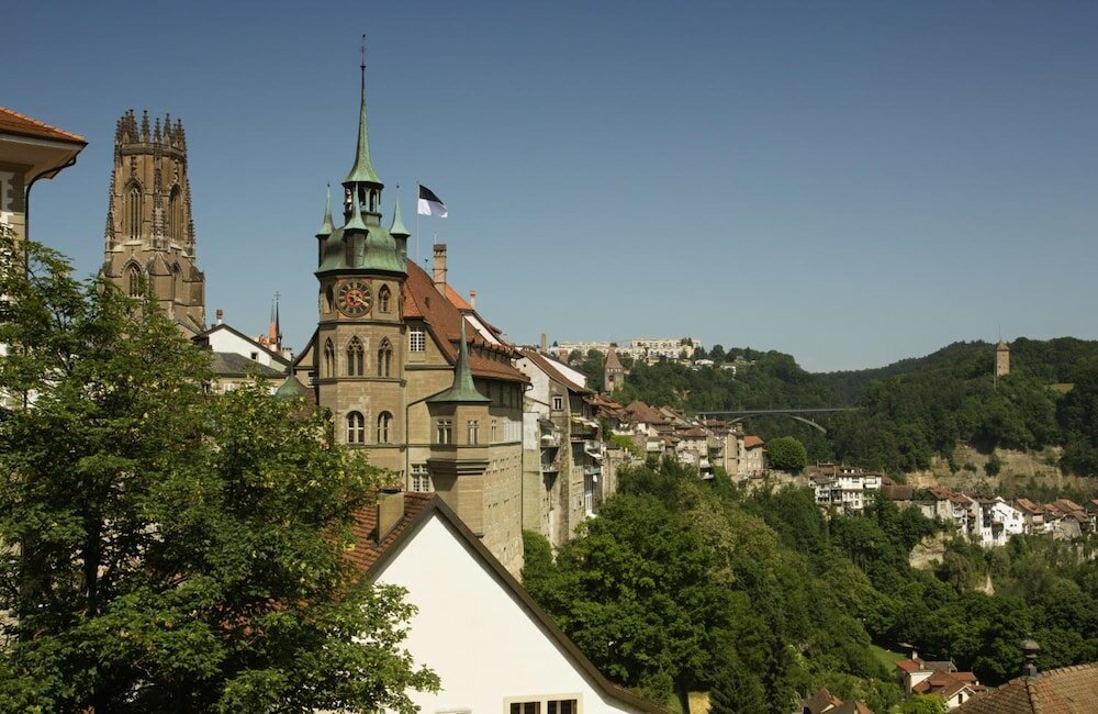 Фото Hotel Alpha