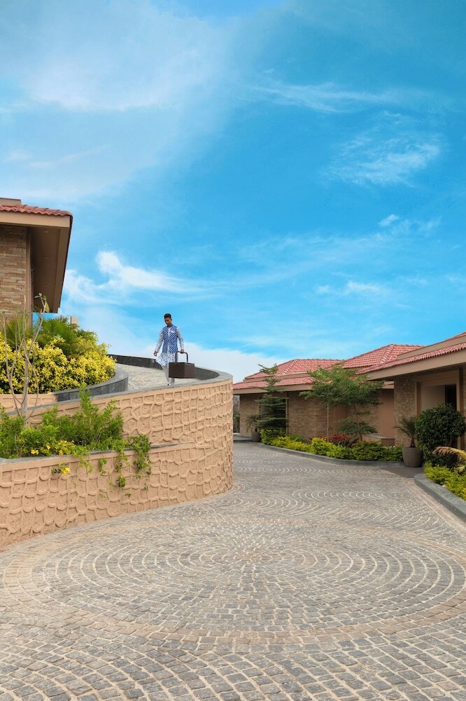 Фото Mementos by ITC Hotels Ekaaya Udaipur