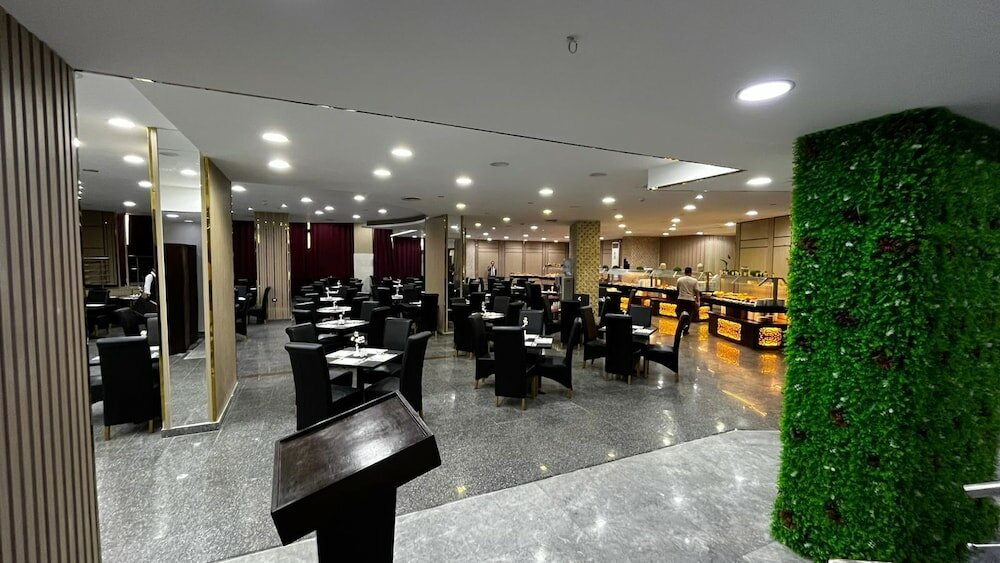 Фото Delmar Hotel Matrouh