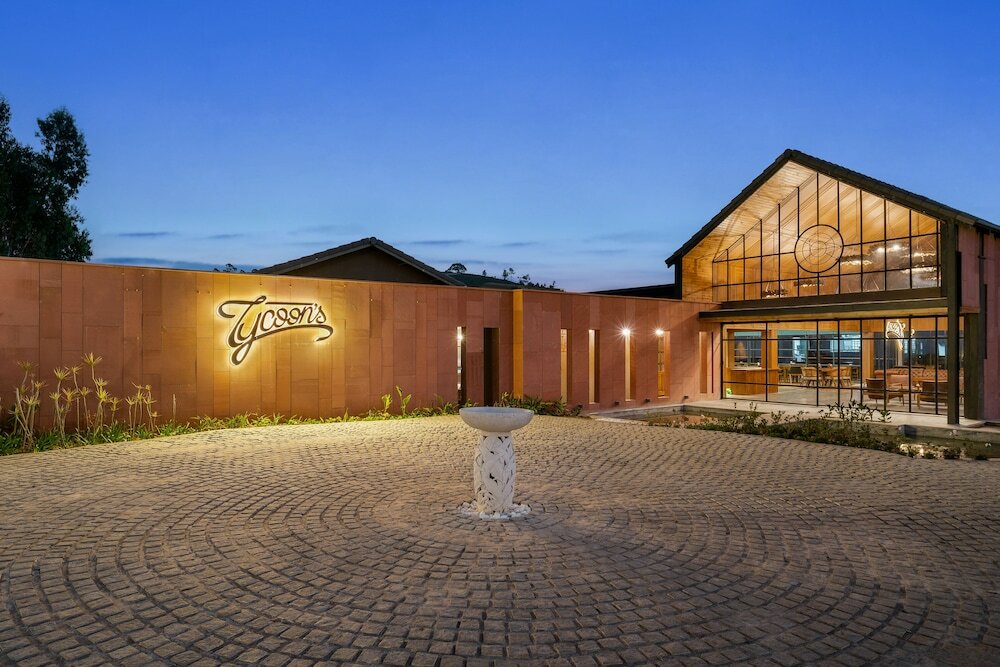 Фото WelcomHeritage Ayatana Ooty