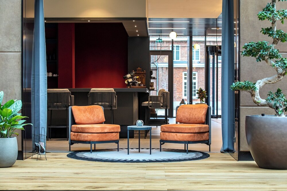 Фото Neo Kvl Hotel by Tasigo