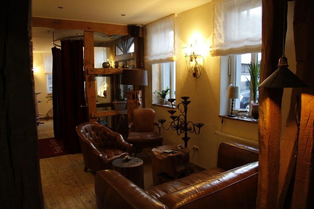 Фото Отель Zur Ewigen Lampe