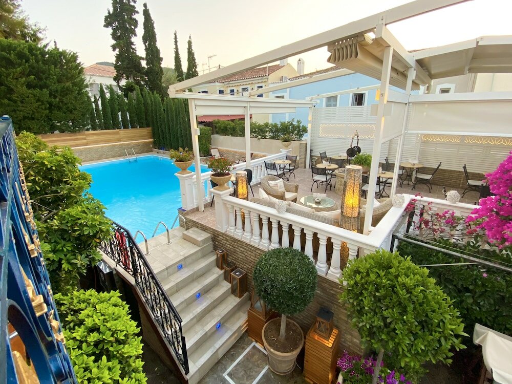 Фото Armata Boutique Hotel