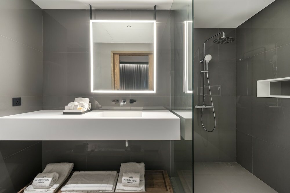 Фото Maison Hotel Bangkok