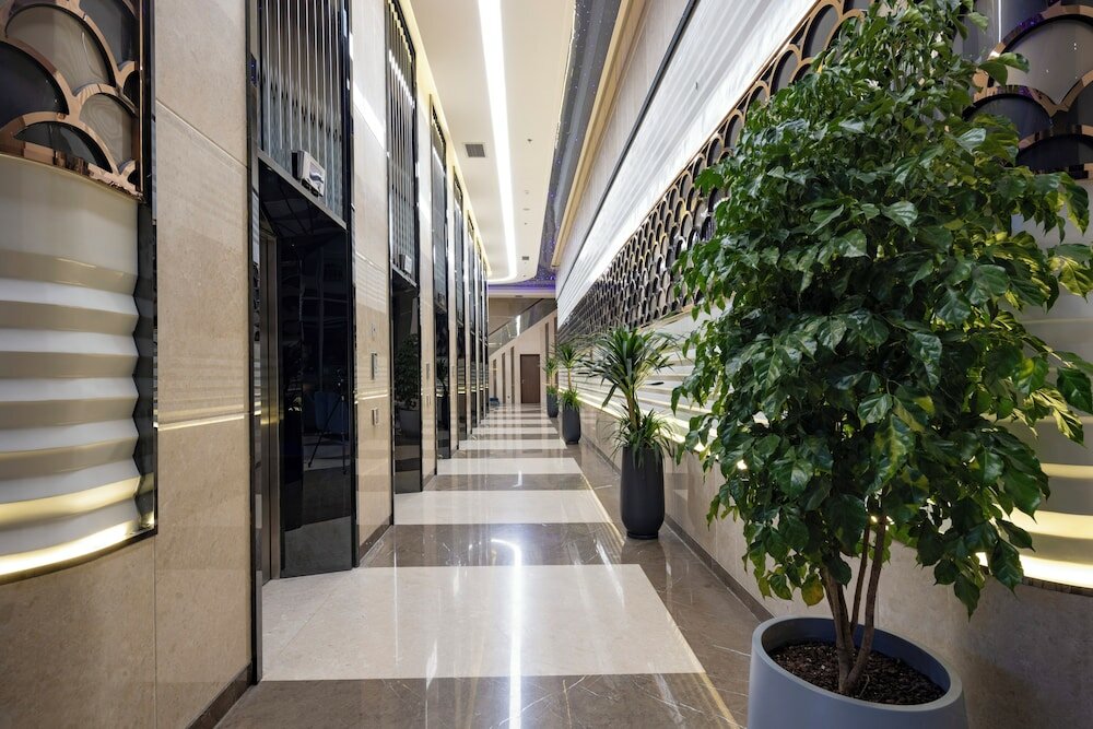 Фото Annova Nha Trang Hotel