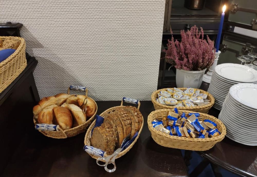 Фото Hotel am Kamp