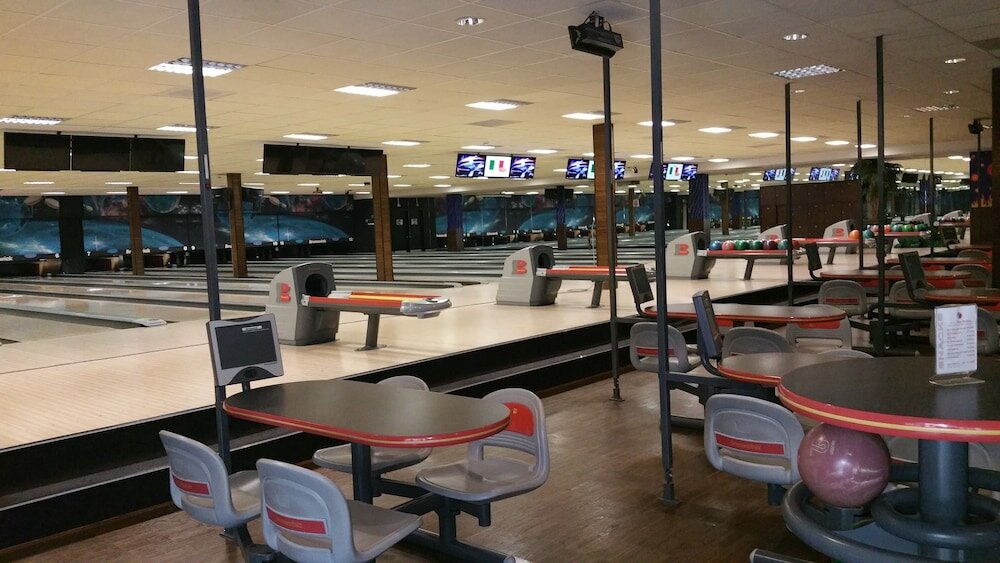 Фото Hotel Den Helder