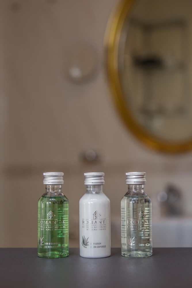 Фото Romantik Hotel Schubert