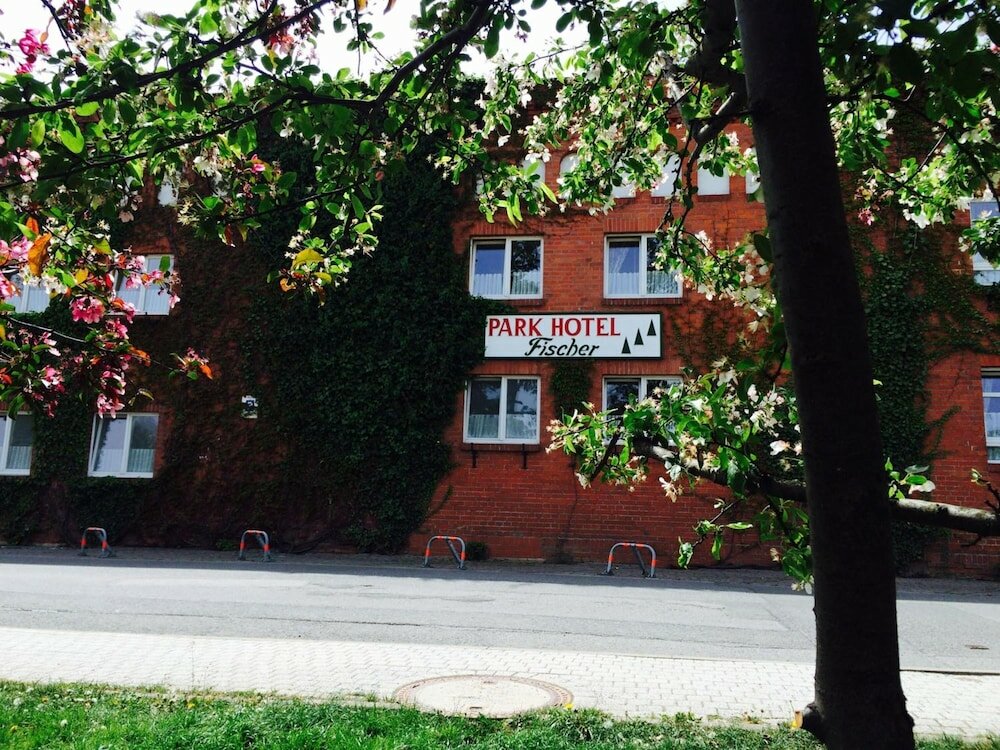 Фото Parkhotel Fischer