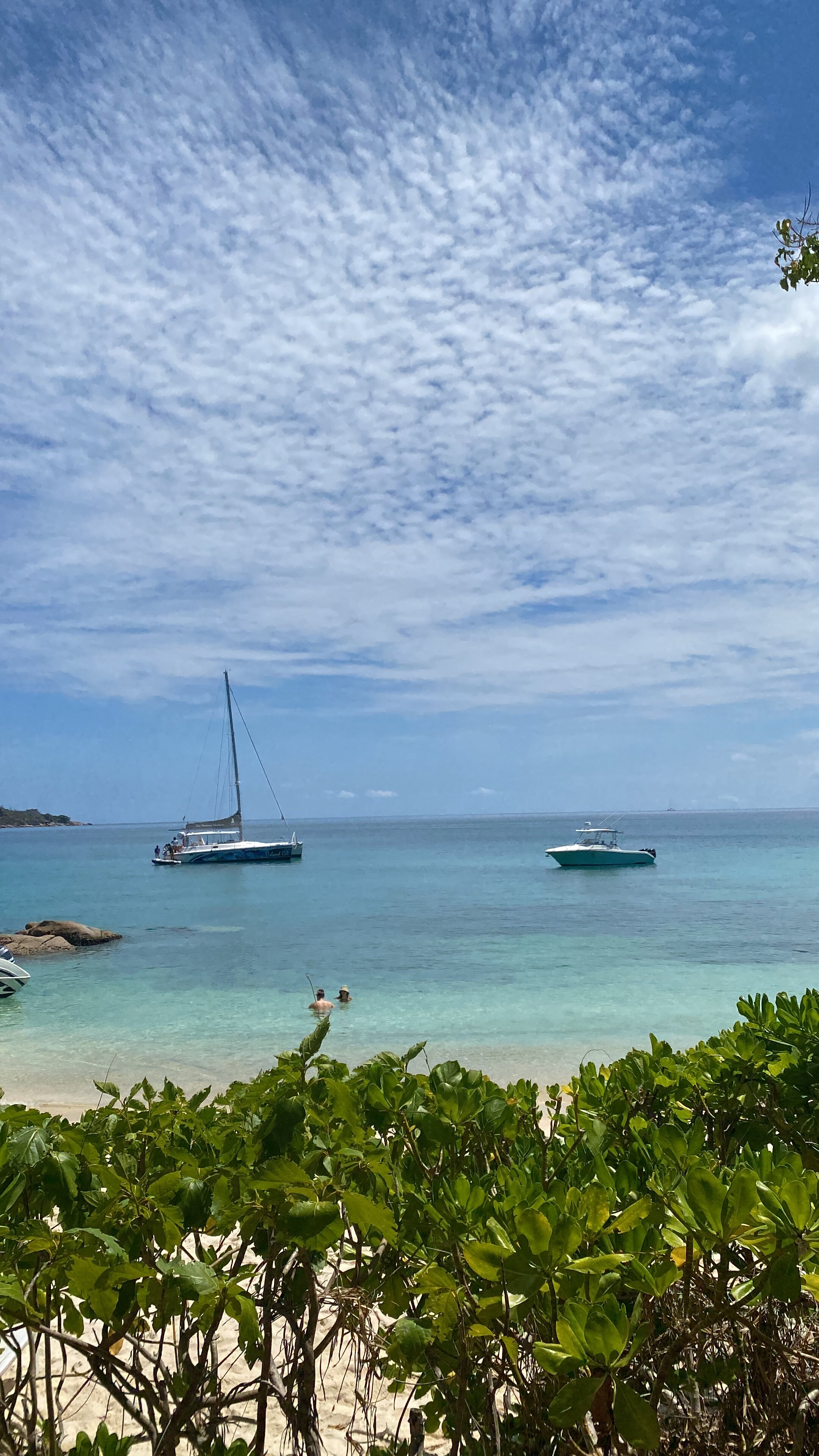 Фото Raffles Seychelles