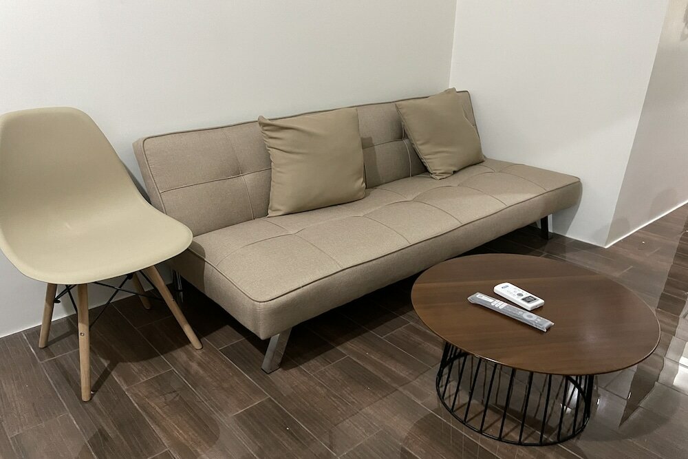 Фото Luxe Air Residences by Makati