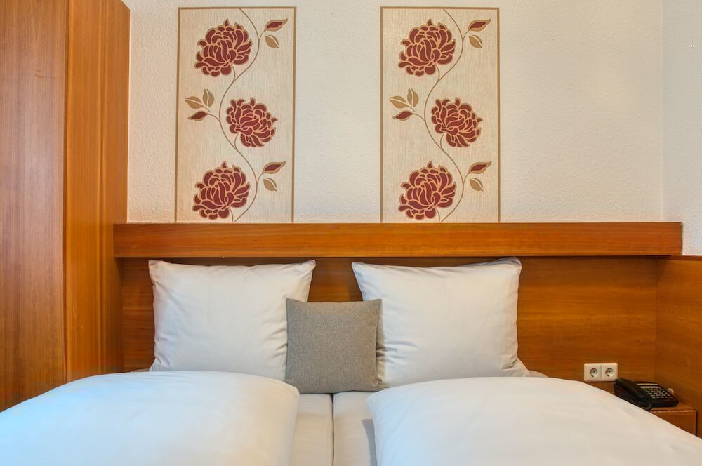 Фото Centro Hotel Sautter, Trademark Collection by Wyndham