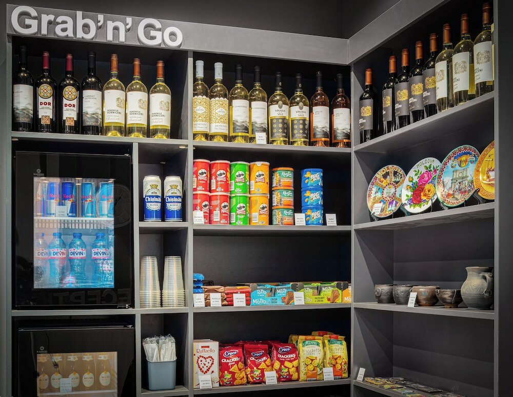 Фото Отель Ta Collection